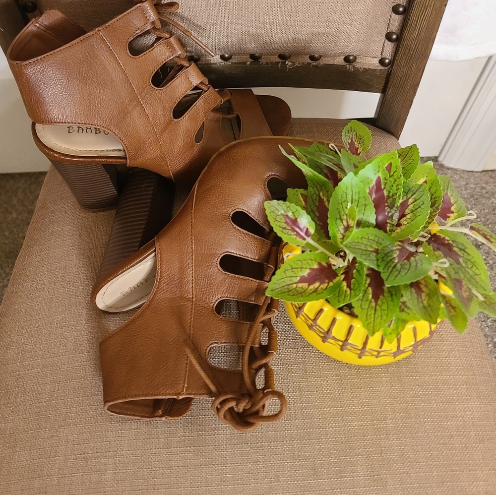 Open toe Sandals